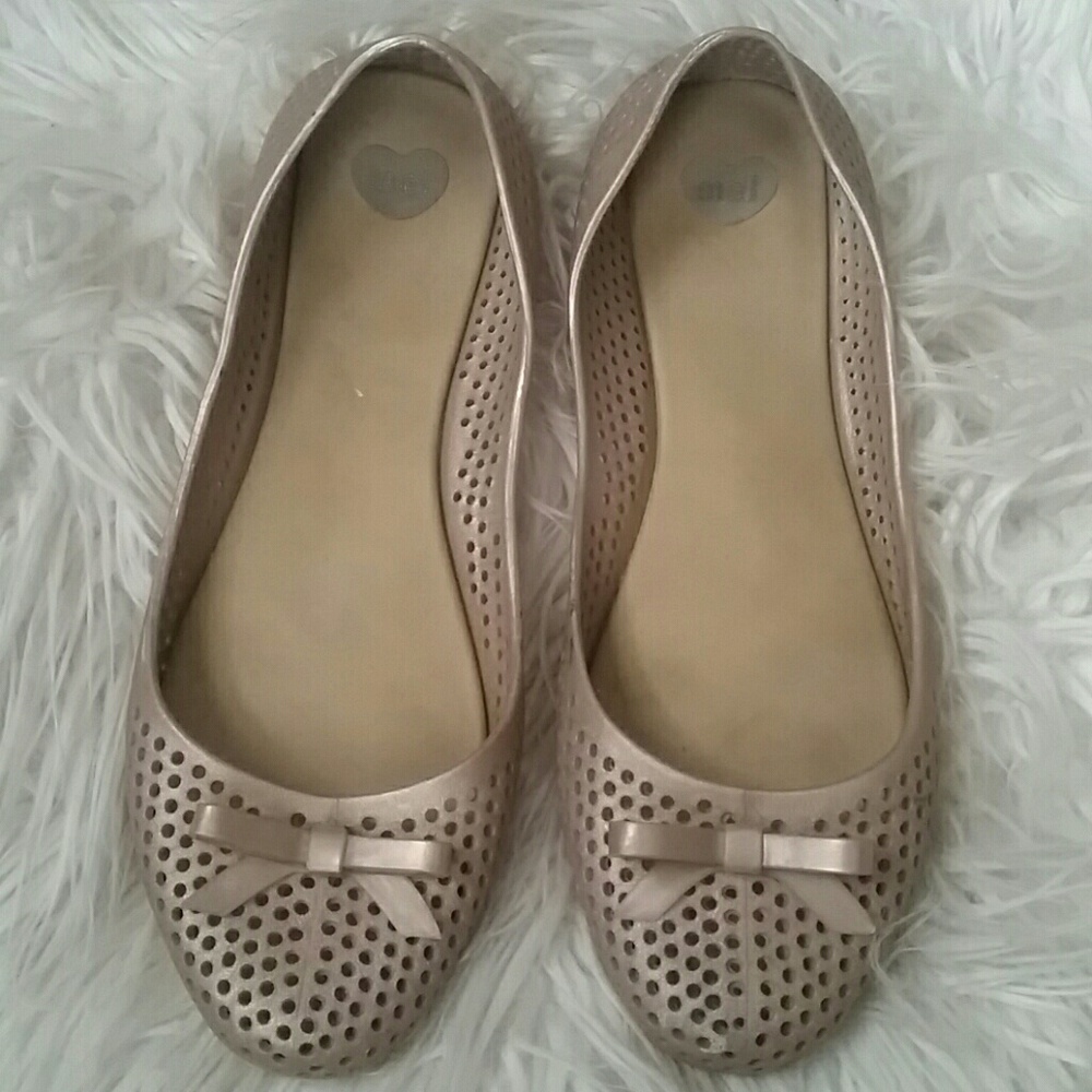 Mel dreamed  by Melissa